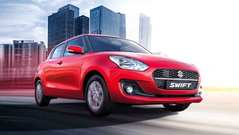 Maruti Swift