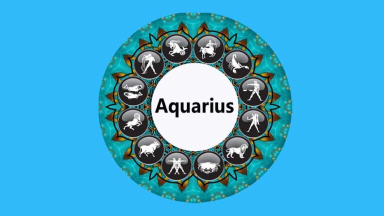 Aquarius