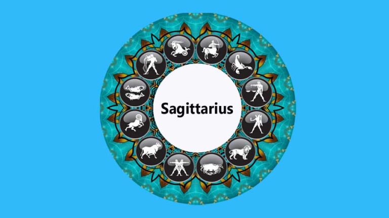 Sagittarius