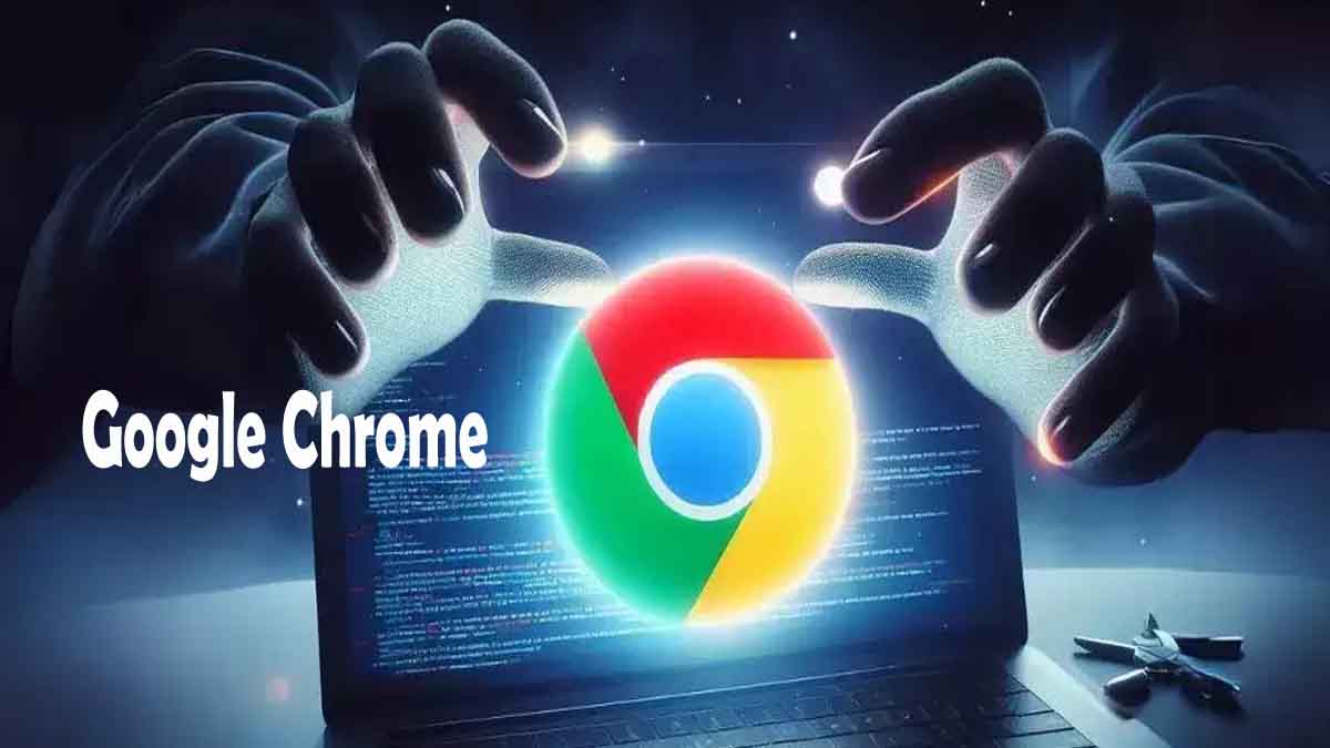 Google Chrome