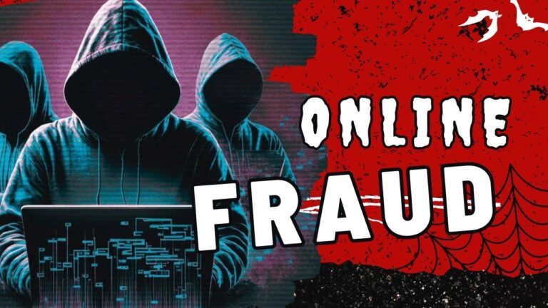 Online Fraud