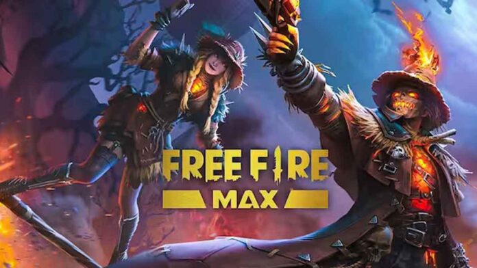 free fire