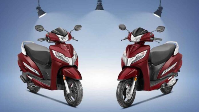 Honda Activa